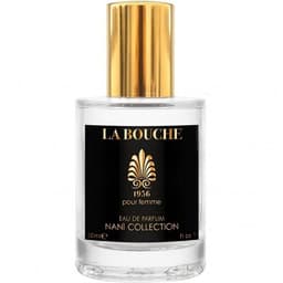 Nanì Collection - La Bouche