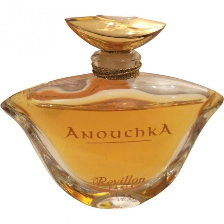 Anouchka (Parfum)