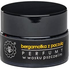 Bergamotka z Paczulą