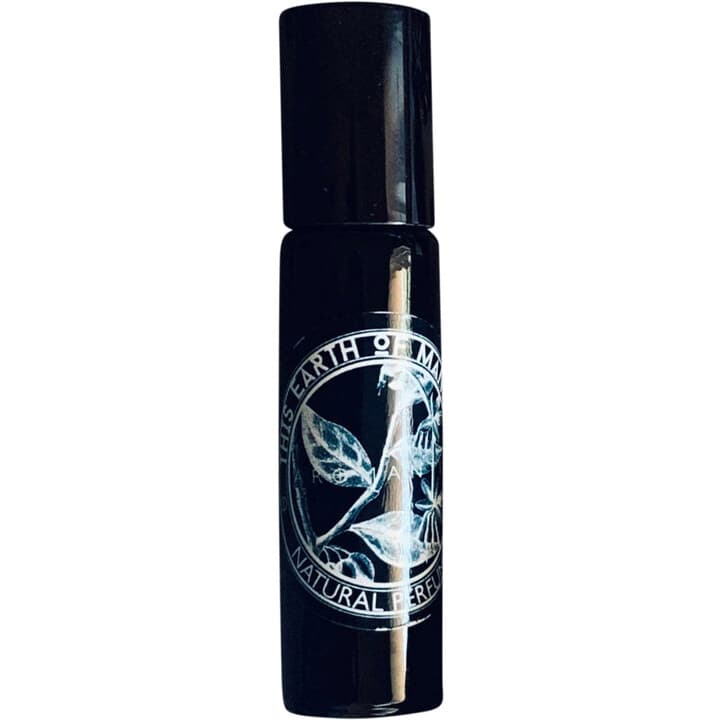 This Earth of Mankind (Perfume Oil)