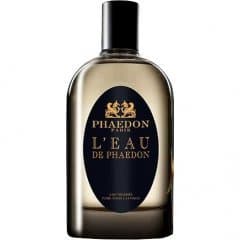 L'Eau de Phaedon