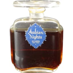 Arabian Nights / Arabische Nächte (Perfume)