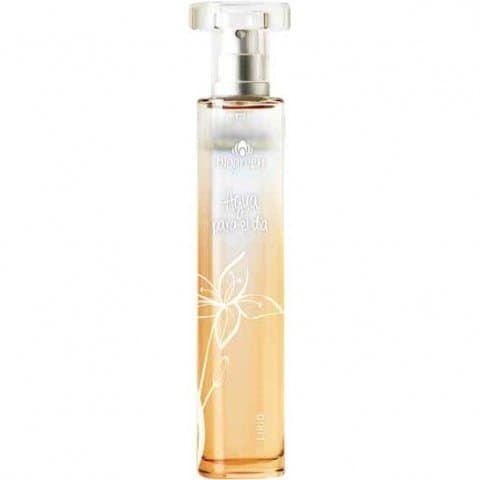 Aguas para el Día - Lirio by Biogreen perfume bottle