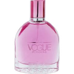 In Vogue Pivoine