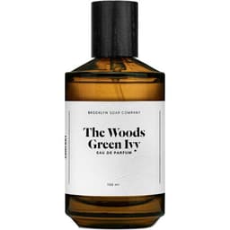 The Woods Green Ivy