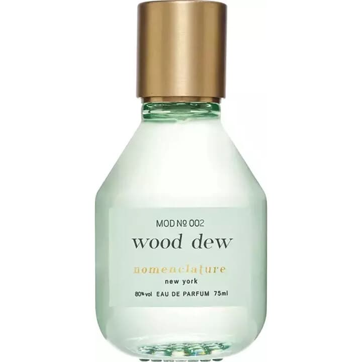 Wood Dew