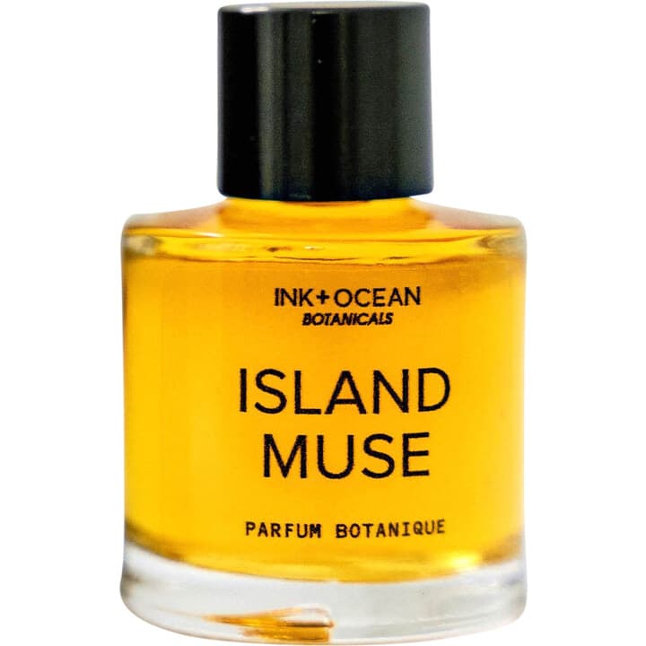 Island Muse