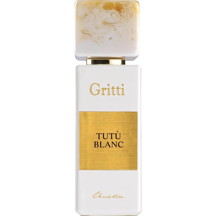 Tutù Blanc EDP