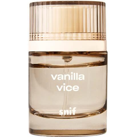 Vanilla Vice