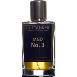 No. 3 (Extrait de Parfum)