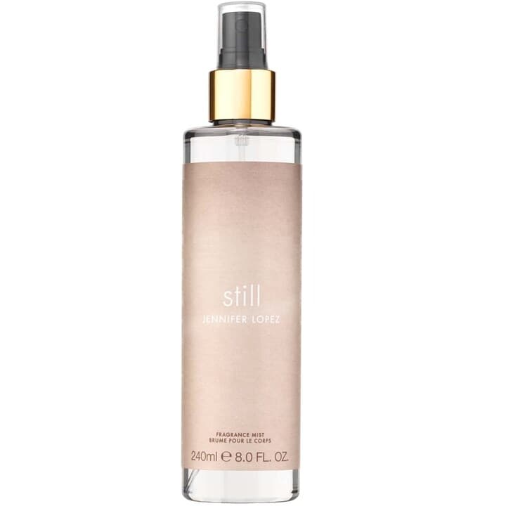 Still (Fragrance Mist)