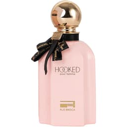 Hooked pour Femme