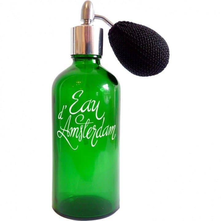 Eau d'Amsterdam