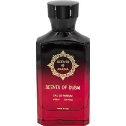 Scent of Dubai