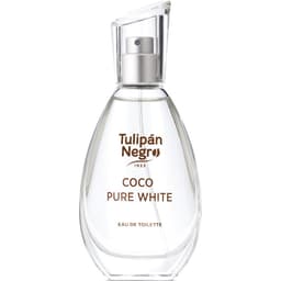 Coco Pure White