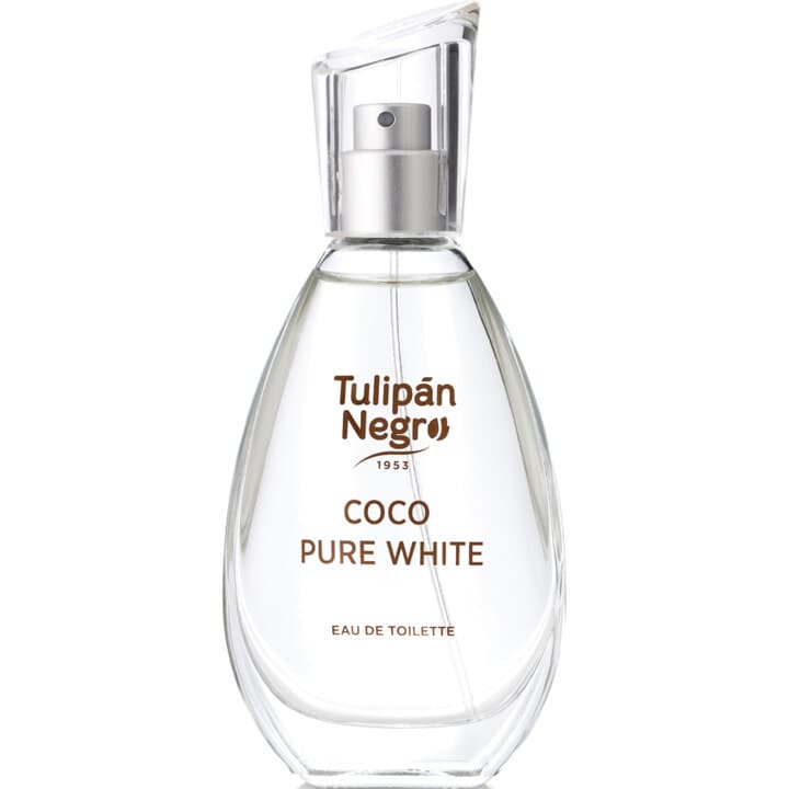 Coco Pure White