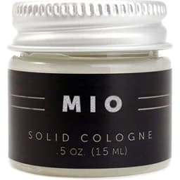 Mio (Solid Cologne)