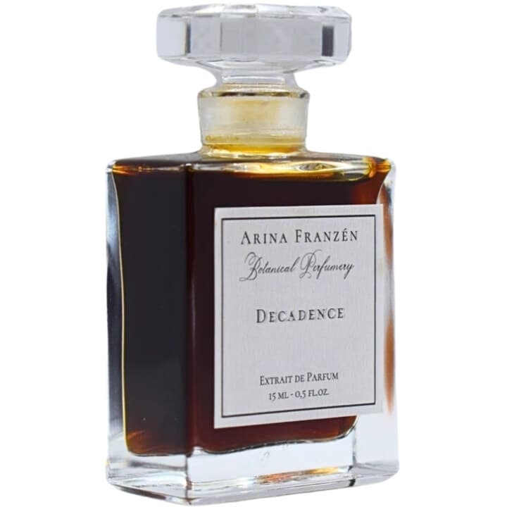 Decadence (Extrait de Parfum)