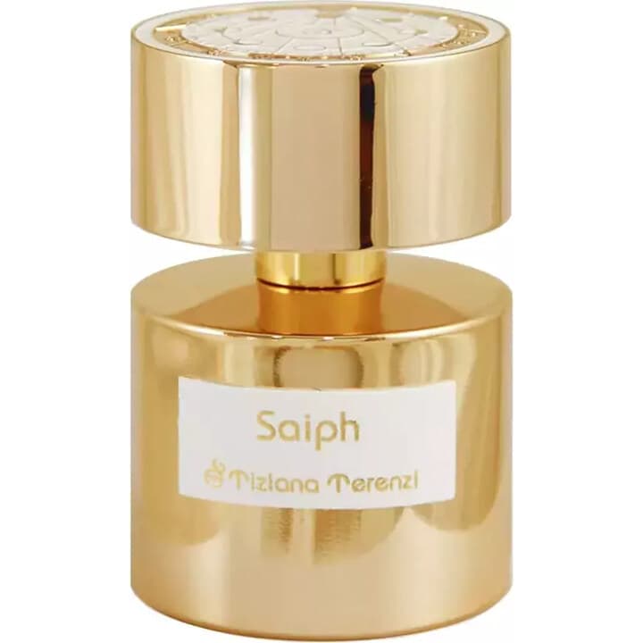 Saiph (Extrait de Parfum)