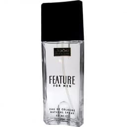 Feature for Men (Eau de Cologne)