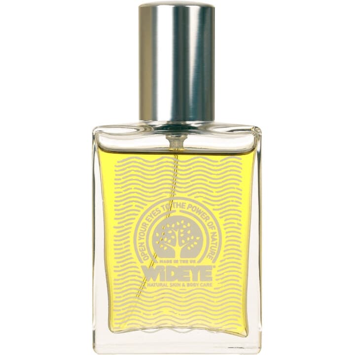 Fragrance No 24 - Spin Drift (Perfume)