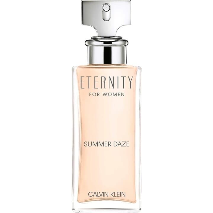 Eternity for Women Summer Daze