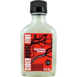 Ciderhouse Five (Aftershave & Cologne)