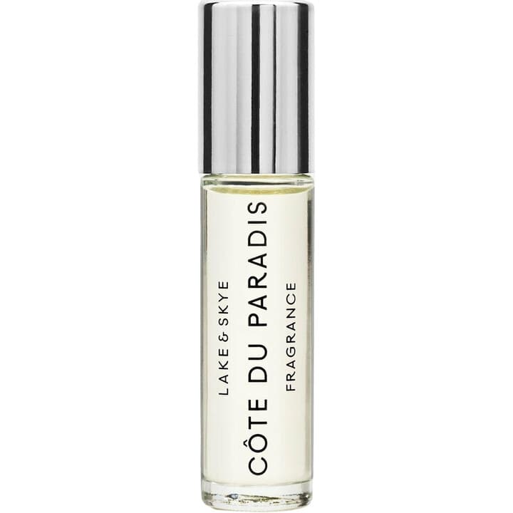 Côte du Paradis (Fragrance Oil) by Lake & Skye perfume bottle