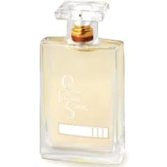 Eau de Tommi Sooni III by Tommi Sooni perfume bottle