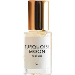 Turquoise Moon by Olivine perfume bottle