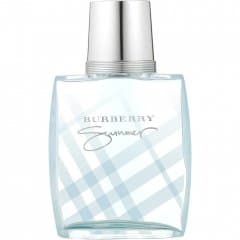 Burberry Summer for Men 2010