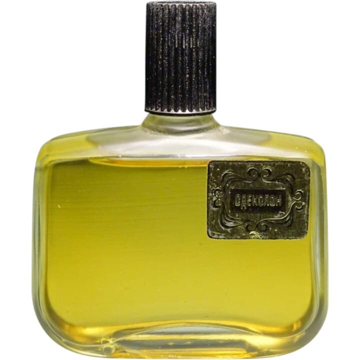 Tango / Танго (Eau de Cologne) by Avanta / Suvenir / Krasnodar perfume bottle