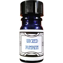 Wicked Pumpkin