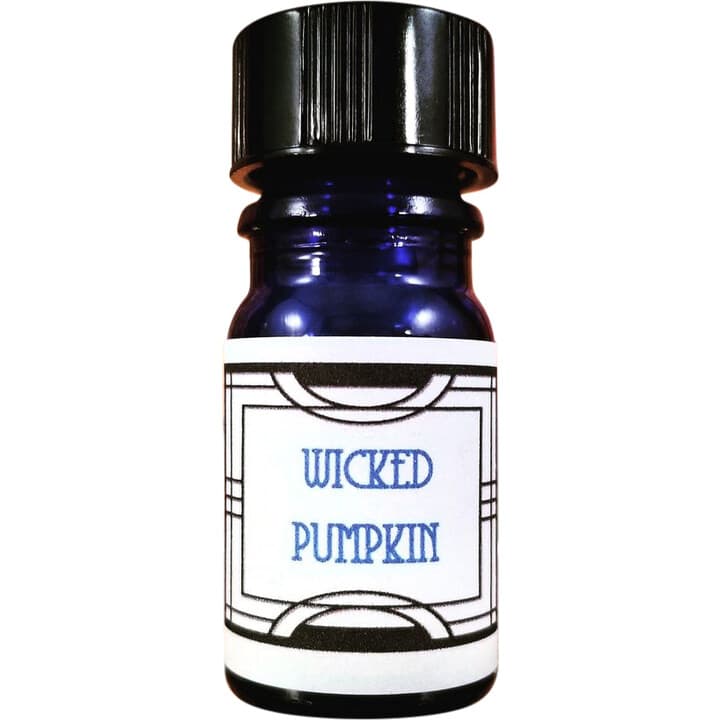 Wicked Pumpkin