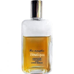 Boutique EDP