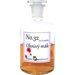 No.32 Ohnivý mák