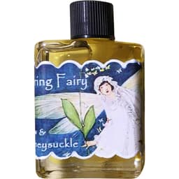 Spring Fairy (Perfume Oil)