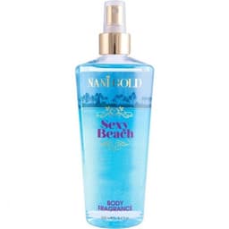 Nanì Gold - Sexy Beach