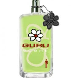 Guru Scent Man