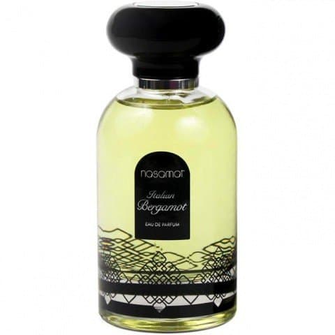 Italian Bergamot