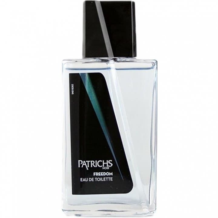 Patrichs Noir Freedom EDT