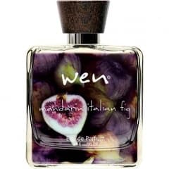Wen - Mandarin Italian Fig by Chaz Dean perfume bottle