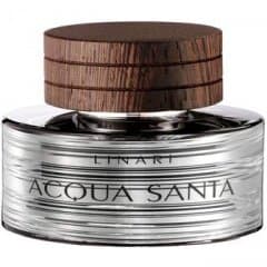 Acqua Santa by Linari perfume bottle