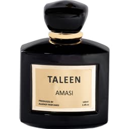 Amasi - Taleen