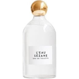 L'Eau Sézane