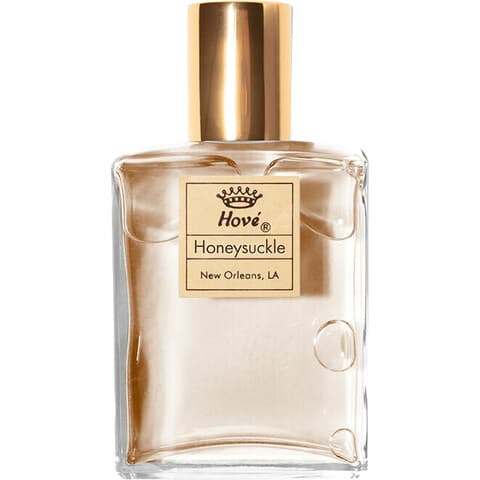 Honeysuckle (Perfume)