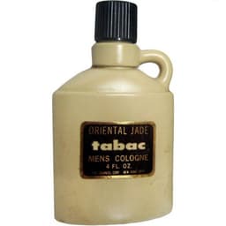 Oriental Jade Tabac