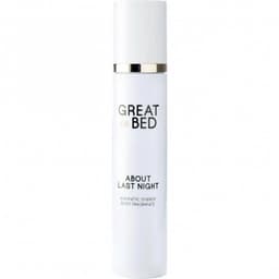 Great in Bed - About Last Night