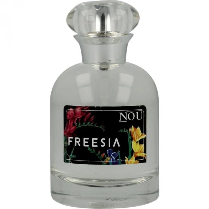 Freesia