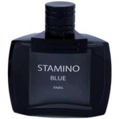 Stamino Blue